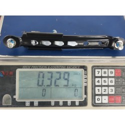 Réglage en hauteur de ceinture de sécurité - BYD - 19580750-00