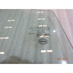 Vitre de la portière avant droite - BYD - 12680950-00