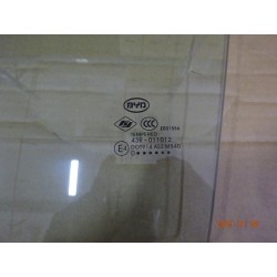 Vitre de la portière avant gauche - BYD - 12680949-00