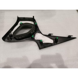 Blindage supérieur de montant C droit - BYD - 19572134-00