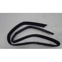 Bande d'étanchéité du seuil de la portière droite - BYD - 12680901-00