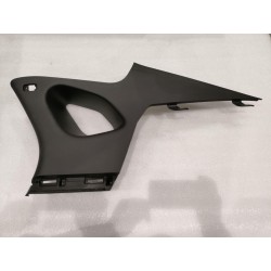 Blindage supérieur de montant C droit - BYD - 19572134-00