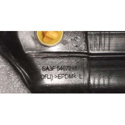 Bande d'étanchéité du seuil de la portière gauche - BYD - 12680900-00