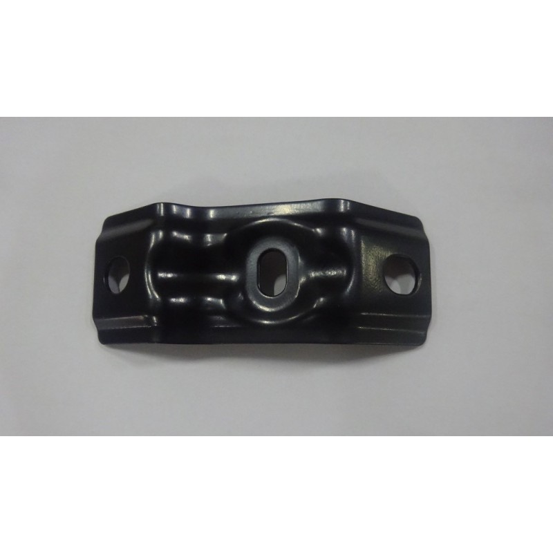 Support II de plaque de renforcement du toit ouvrant - BYD - 12680849-00