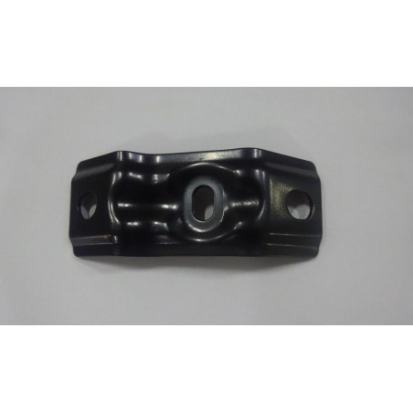 Support II de plaque de renforcement du toit ouvrant - BYD - 12680849-00