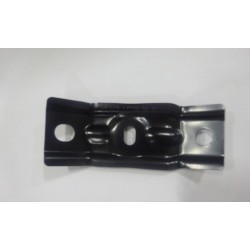 Support I de plaque de renforcement du toit ouvrant - BYD - 12680848-00