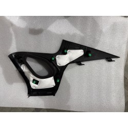 Blindage supérieur de montant C gauche - BYD - 19572133-00