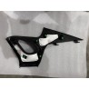 Blindage supérieur de montant C gauche - BYD - 19572133-00