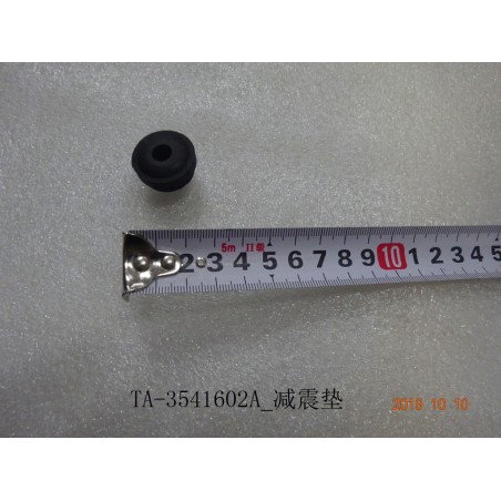 Cale d'amortisseur - BYD - 12679830-00