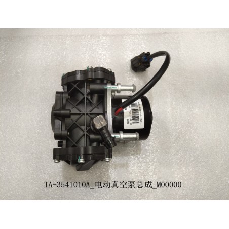 Pompe à vide électrique - BYD - 12679829-00