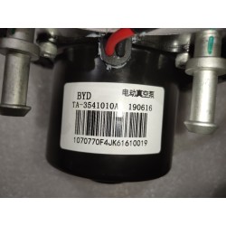 Pompe à vide électrique - BYD - 12679829-00