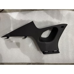 Blindage supérieur de montant C gauche - BYD - 19572133-00