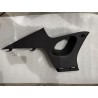 Blindage supérieur de montant C gauche - BYD - 19572133-00