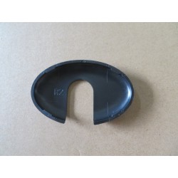 Couvercle de base de montage du pare-soleil droit - Noir foncé 5 - BYD - 12678942-00
