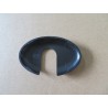 Couvercle de base de montage du pare-soleil droit - Noir foncé 5 - BYD - 12678942-00