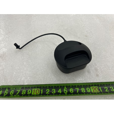 Couvercle étanche de prise de charge - BYD - 19568160-00