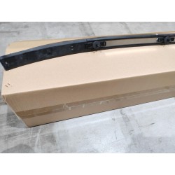 Galerie droite - Anodisé mat argenté - BYD - 12678621-00