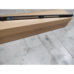 Galerie droite - Anodisé mat argenté - BYD - 12678621-00