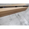 Galerie droite - Anodisé mat argenté - BYD - 12678621-00