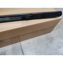 Galerie droite - Anodisé mat argenté - BYD - 12678621-00
