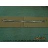 Galerie gauche - Anodisé mat argenté - BYD - 12678620-00