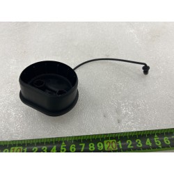 Couvercle étanche de prise de charge - BYD - 19568160-00