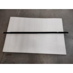 Bande d'étanchéité extérieure de la portière avant gauche - Anodisé mat argenté - BYD - 12678618-00