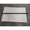 Bande d'étanchéité extérieure de la portière avant gauche - Anodisé mat argenté - BYD - 12678618-00