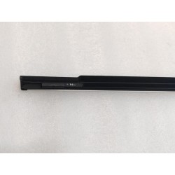 Bande d'étanchéité extérieure de la portière avant gauche - Anodisé mat argenté - BYD - 12678618-00