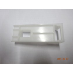 Support de montage de la soufflerie - Utilisateur - BYD - 12677982-00