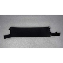 Bande de la garniture de toit de la paroi latérale arrière droite - Noir foncé 5 - BYD - 12677492-00