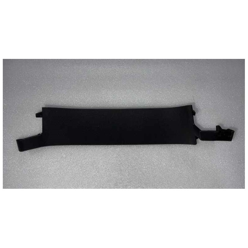 Bande de la garniture de toit de la paroi latérale arrière droite - Noir foncé 5 - BYD - 12677492-00
