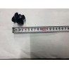 Support de fixation du pare-soleil - Noir foncé 5 - BYD - 12677468-00