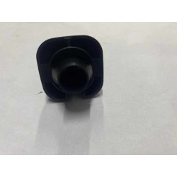 Support de fixation du pare-soleil - Noir foncé 5 - BYD - 12677468-00