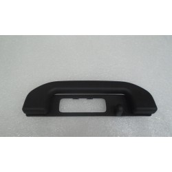 Poignée de maintien arrière gauche - Noir foncé 5 - BYD - 12677465-00