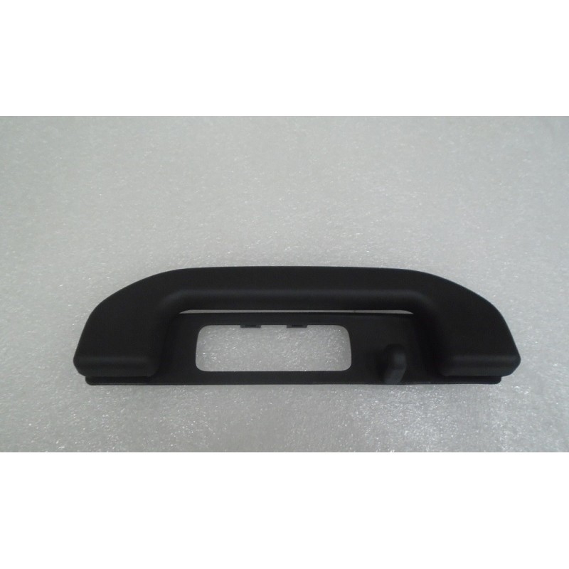 Poignée de maintien arrière gauche - Noir foncé 5 - BYD - 12677465-00
