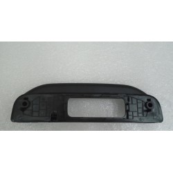 Poignée de maintien arrière gauche - Noir foncé 5 - BYD - 12677465-00