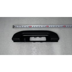 Poignée de maintien arrière droite - Noir foncé 5 - BYD - 12677464-00