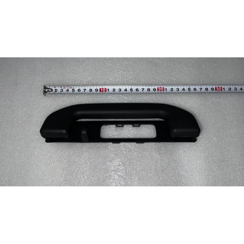 Poignée de maintien arrière droite - Noir foncé 5 - BYD - 12677464-00