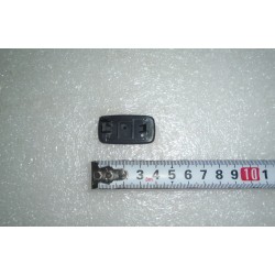 Bouchon d'identification de l'airbag rideau latéral - Noir foncé 5 - BYD - 12677460-00