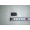 Bouchon d'identification de l'airbag rideau latéral - Noir foncé 5 - BYD - 12677460-00