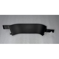 Bande de la garniture de toit de la paroi latérale arrière gauche - Noir foncé 5 - BYD - 12677455-00