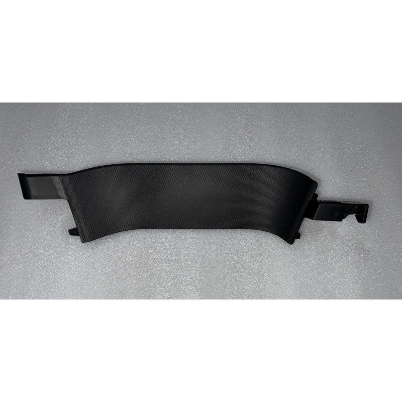 Bande de la garniture de toit de la paroi latérale arrière gauche - Noir foncé 5 - BYD - 12677455-00