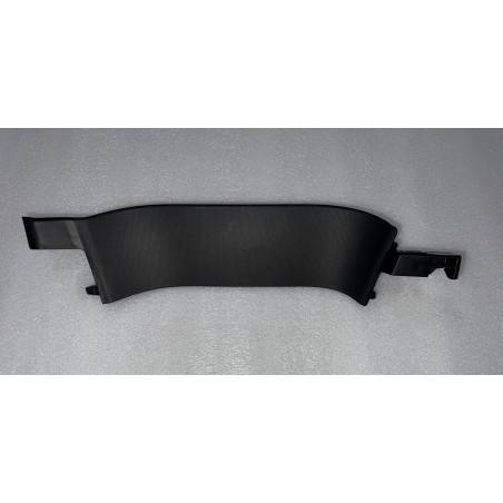 Bande de la garniture de toit de la paroi latérale arrière gauche - Noir foncé 5 - BYD - 12677455-00