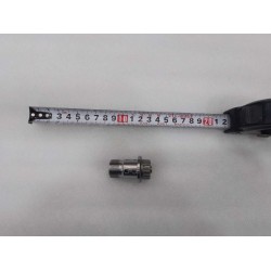 Vanne de commande d'huile moteur centrale - BYD - 12674929-00