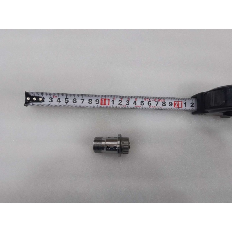 Vanne de commande d'huile moteur centrale - BYD - 12674929-00