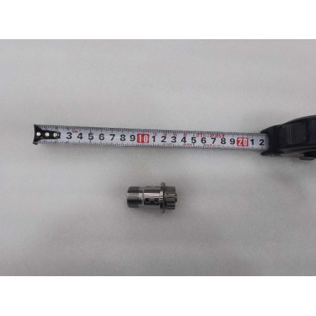 Vanne de commande d'huile moteur centrale - BYD - 12674929-00
