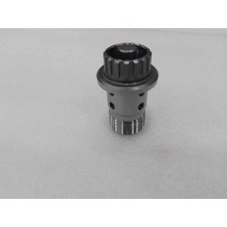 Vanne de commande d'huile moteur centrale - BYD - 12674929-00