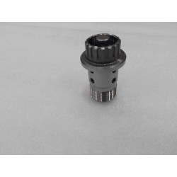 Vanne de commande d'huile moteur centrale - BYD - 12674929-00