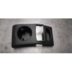 Cache décoratif supérieur -noir foncé5 - BYD - 12672386-00